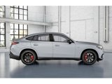 New 2025 Mercedes-Benz GLC 63 AMG S image 5