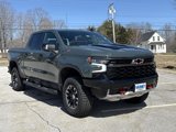 New 2025 Chevrolet Silverado 1500 ZR2 image 3