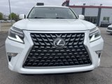 Used 2020 Lexus GX 460 Premium image 3