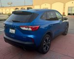 Used 2021 Ford Escape SE w/ SE Sport Appearance Package image 2