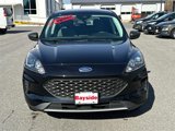 Used 2022 Ford Escape S image 4