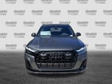 New 2025 Audi Q7 3.0T Premium Plus image 3