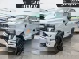 Used 2024 Ford F150 Platinum w/ Equipment Group 702A High image 2