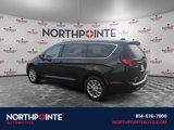 New 2026 Chrysler Pacifica Select image 4