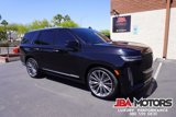 Used 2021 Cadillac Escalade Premium Luxury w/ Driver Assist Tech Package image 2
