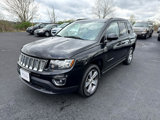 Used 2017 Jeep Compass High Altitude image 2