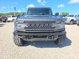 Used 2022 Ford Bronco Badlands image 2