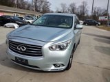 Used 2013 INFINITI JX35 AWD w/ Premium Pkg image 2