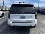 New 2025 Chevrolet Suburban Premier image 5