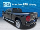 New 2025 RAM 2500 Laramie w/ Sport Appearance Package image 4
