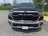 New 2026 RAM 1500 4x4 Crew Cab image 2