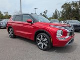 New 2025 Mitsubishi Outlander SEL image 2