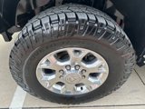 Used 2020 RAM 2500 Laramie image 3