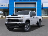New 2025 Chevrolet Silverado 2500 Custom w/ Custom Convenience Package image 6