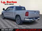 Used 2025 RAM 1500 Limited w/ Trailer Tow Group image 4