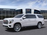 New 2025 GMC Yukon XL Denali w/ Denali Reserve Package image 2