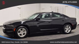 Used 2023 Dodge Charger SXT image 5