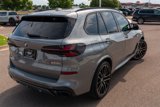 Used 2024 BMW X5 M60i w/ Climate Comfort Package image 6
