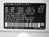 Used 2021 Honda HR-V LX image 4