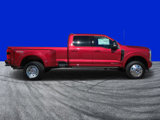 New 2025 Ford F450 Platinum w/ FX4 Off-Road Package image 2