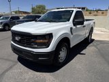 New 2025 Ford F150 XL image 3