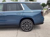 New 2025 Chevrolet Tahoe High Country image 4