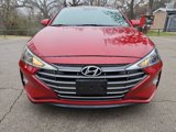Used 2020 Hyundai Elantra SEL image 2