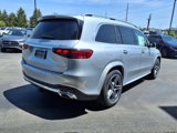 New 2025 Mercedes-Benz GLS 450 4MATIC image 6