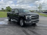 New 2025 Ford F150 Lariat image 2