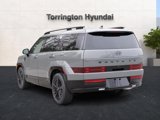 New 2025 Hyundai Santa Fe Calligraphy image 3