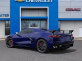 New 2025 Chevrolet Corvette Stingray Preferred Conv w/ Z51 Performance Package image 3
