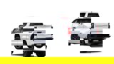 New 2025 Chevrolet Silverado 1500 Custom Trail Boss image 2