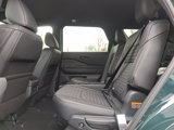New 2025 Nissan Pathfinder Rock Creek image 5
