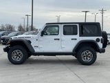 New 2025 Jeep Wrangler Unlimited Rubicon image 6