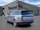 Used 2024 Land Rover Range Rover SE image 3