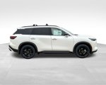 New 2025 INFINITI QX60 Luxe w/ Vision Package image 4