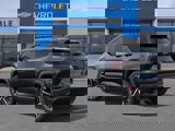 New 2026 Chevrolet Equinox RS image 3