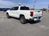Used 2023 Chevrolet Colorado LT w/ LT Convenience Package image 3