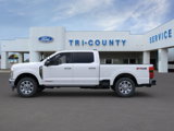 New 2024 Ford F250 King Ranch w/ Chrome Package image 3