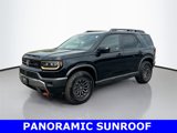 New 2026 Honda Passport TrailSport image 2