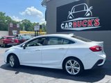 Used 2017 Chevrolet Cruze Premier image 3