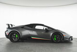 Used 2019 Lamborghini Huracan Performante image 2