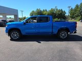 New 2026 Chevrolet Silverado 1500 LT image 4