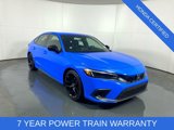 Certified 2024 Honda Civic Sport image 3
