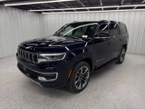 New 2025 Jeep Wagoneer Series II image 3