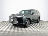 New 2025 Lexus LX 600 4WD w/ Luxury Package image 3