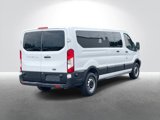 Used 2023 Ford Transit 250 Low Roof AWD image 5