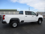 Used 2022 Chevrolet Silverado 2500 W/T w/ WT Convenience Package image 4