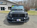 Used 2024 Mercedes-Benz G 63 AMG 4MATIC image 5