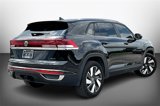 Used 2024 Volkswagen Atlas Cross Sport SE image 5